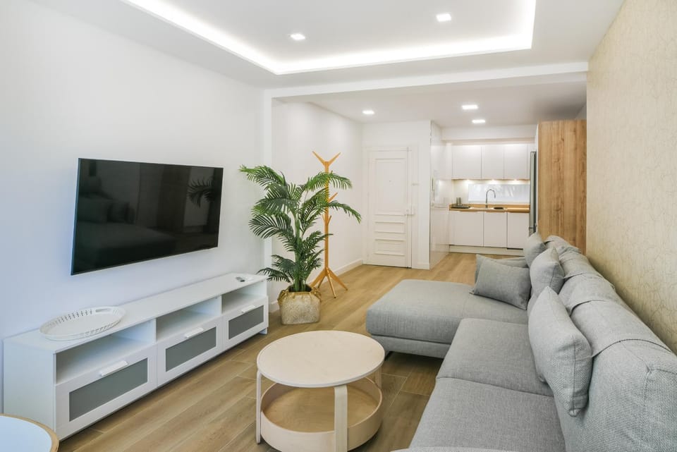 Humilladero centro Apartment in Malaga