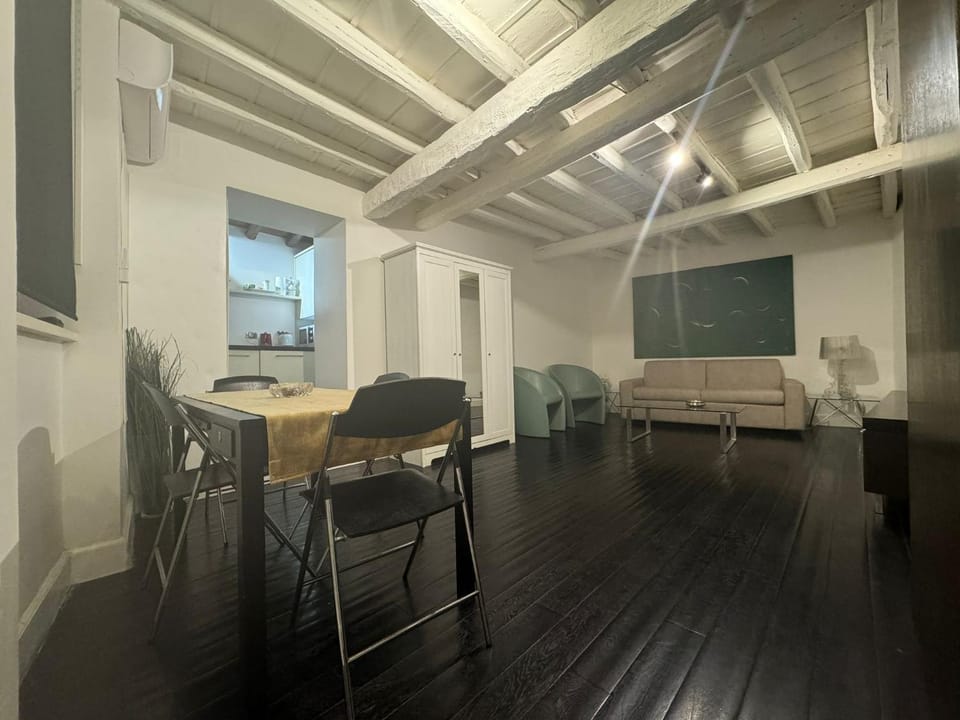 Living room, Seating area, Dining area, wardrobe, air conditioner