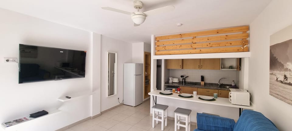 Drago 1 Atlantic Garden apartment Apartment in Corralejo