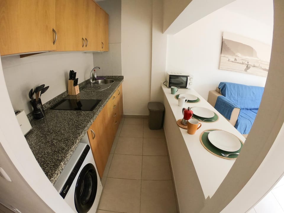 Drago 1 Atlantic Garden apartment Apartment in Corralejo
