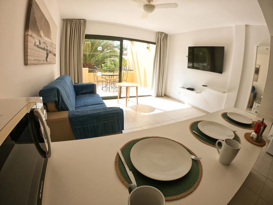 Drago 1 Atlantic Garden apartment Apartment in Corralejo