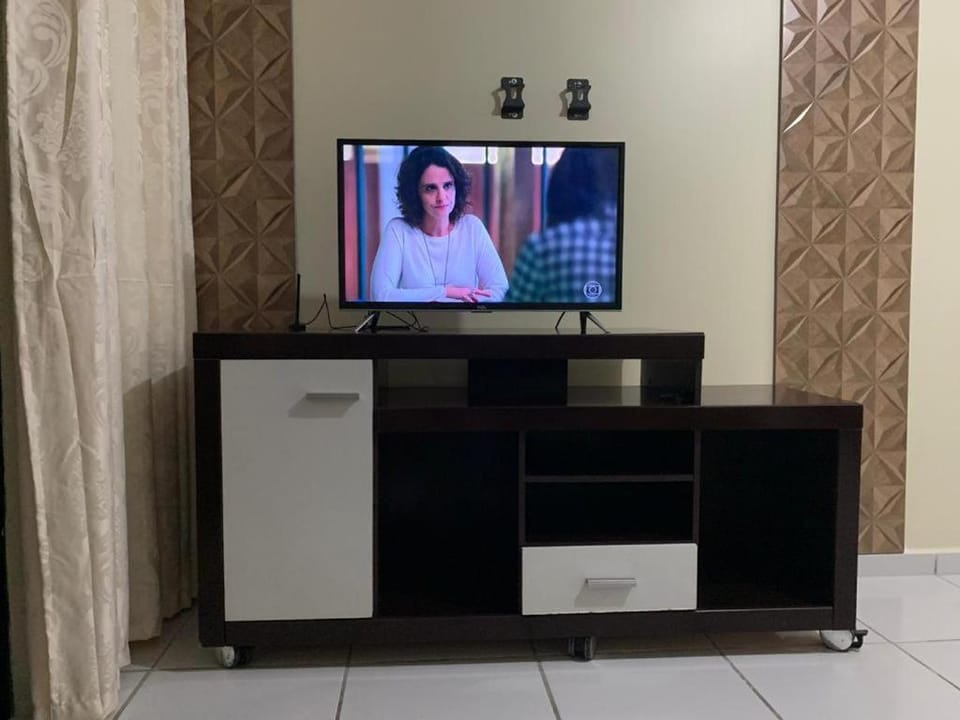 Apt 150 metros do mar do Caribessa Apartment in Cabedelo