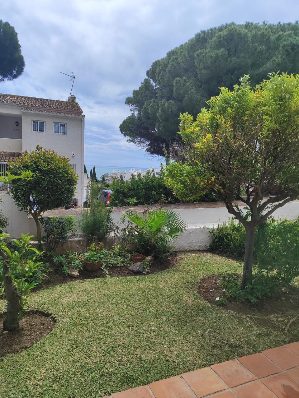 Las Acacias Apartment in Costa del Sol