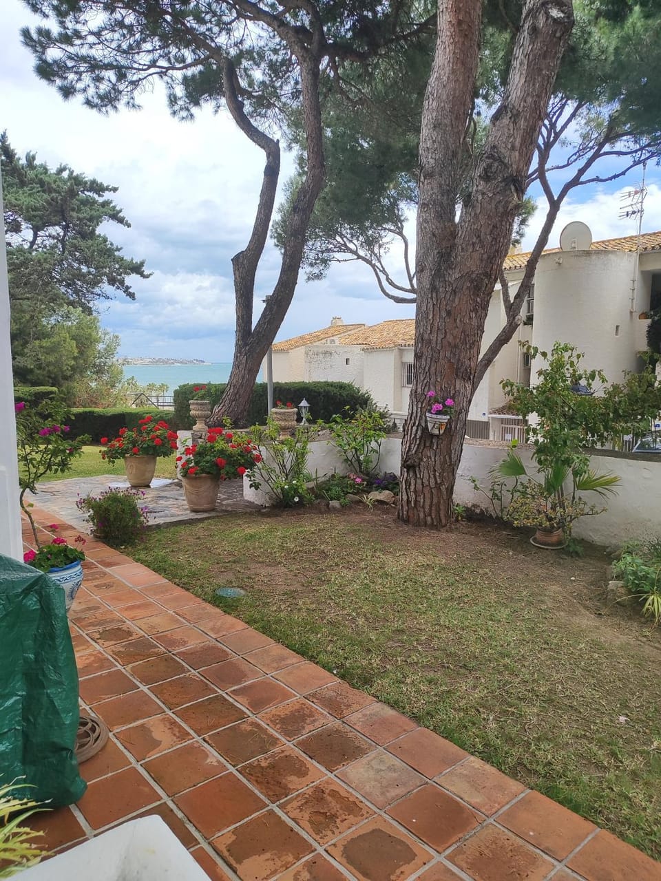Las Acacias Apartment in Costa del Sol