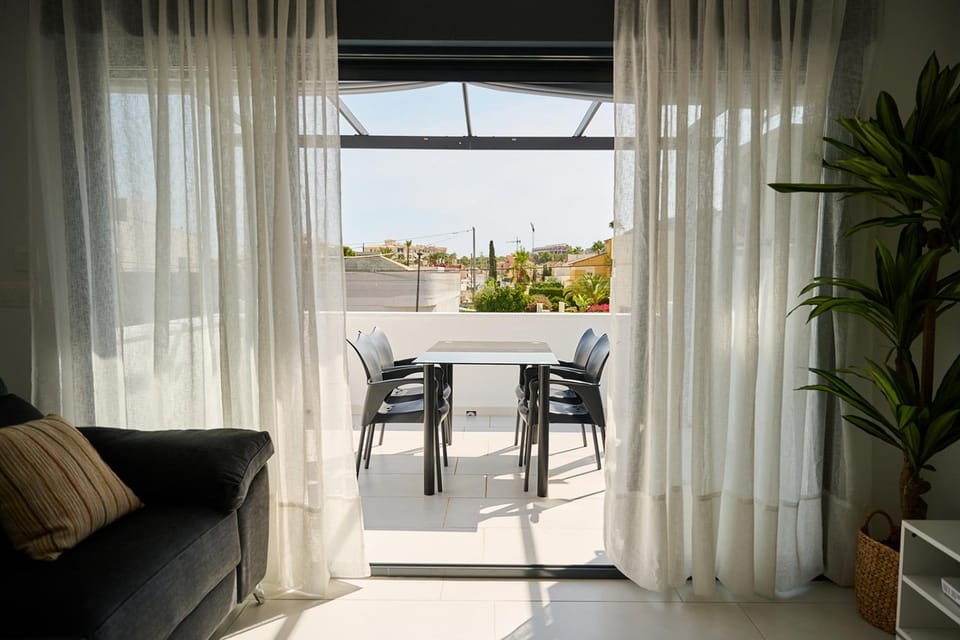 Day, View (from property/room), Balcony/Terrace