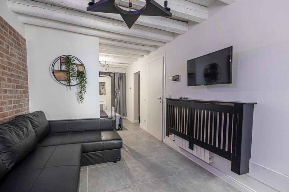 Sant'Andreas room Bed and Breakfast in Chioggia