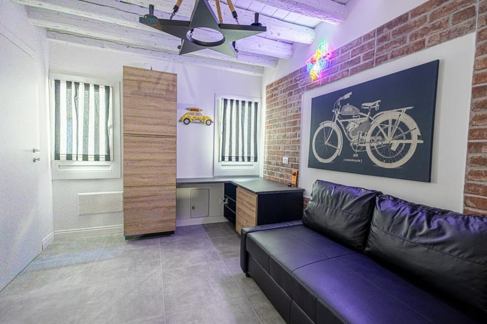 Sant'Andreas room Bed and Breakfast in Chioggia