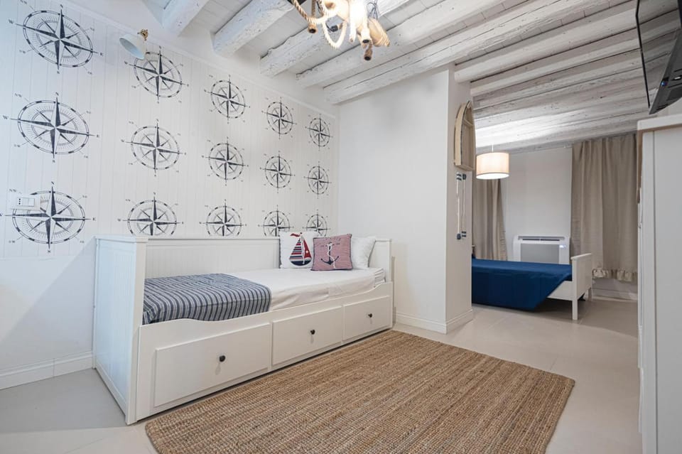 Sant'Andreas room Bed and Breakfast in Chioggia