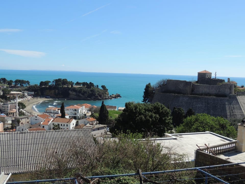 View (from property/room), Sea view