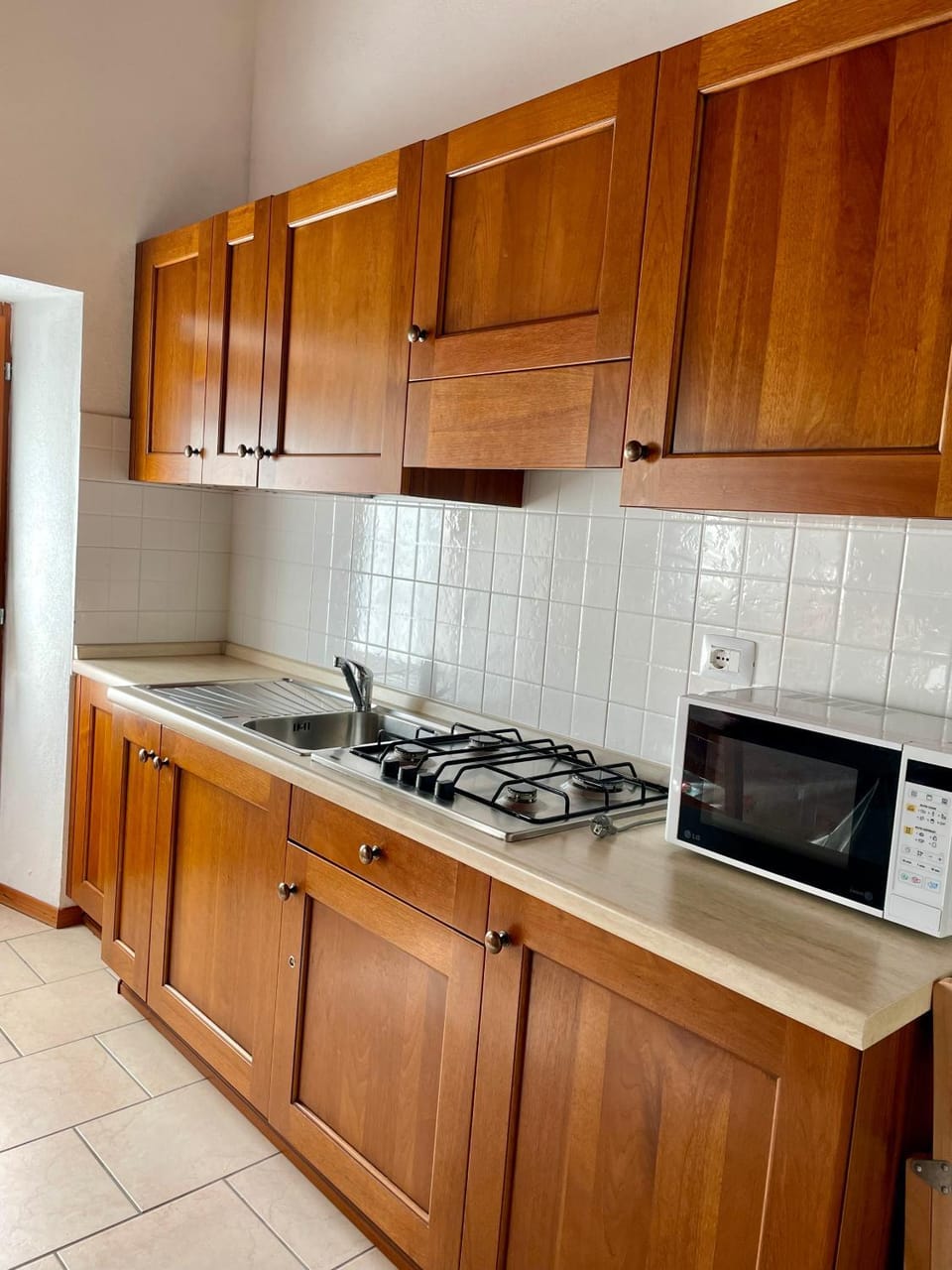 Abri Vigneroisa appartamento Miserin Apartment in Aosta Valley, Italy