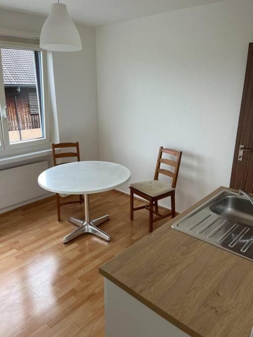 Studio Jan Apartment in Canton of Zurich
