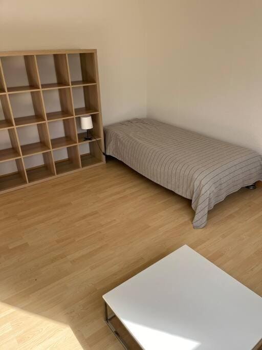 Studio Jan Apartment in Canton of Zurich