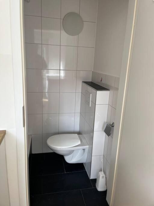 Studio Jan Apartment in Canton of Zurich