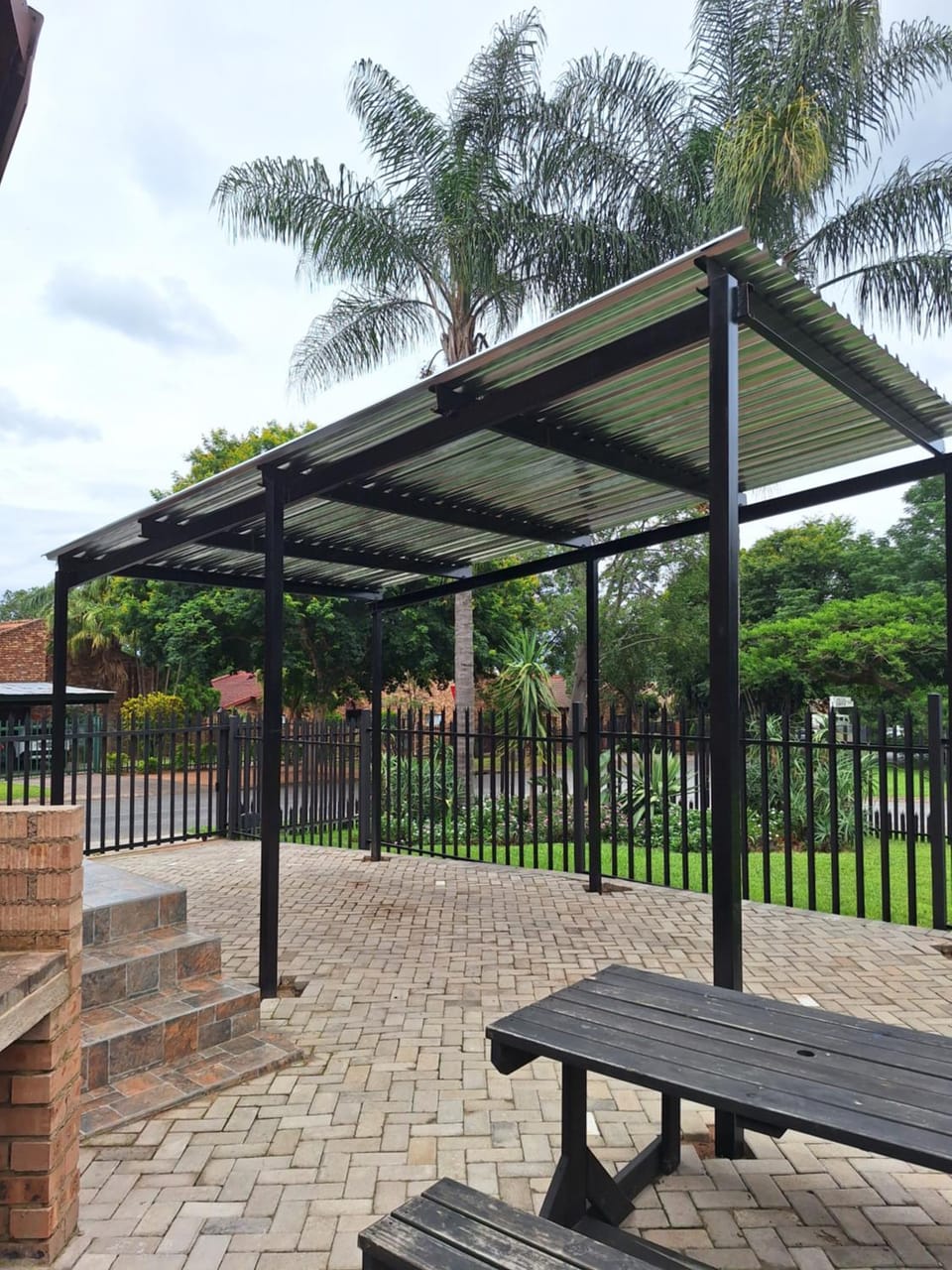 Edel's Nest Nelspruit Apartment in South Africa