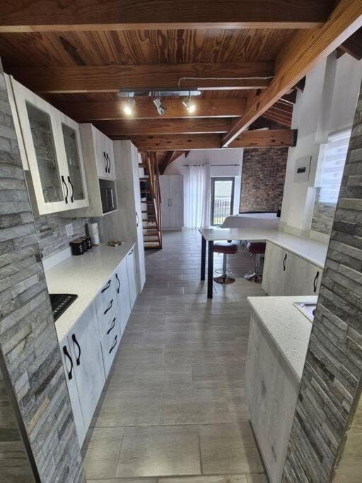 Edel's Nest Nelspruit Apartment in South Africa