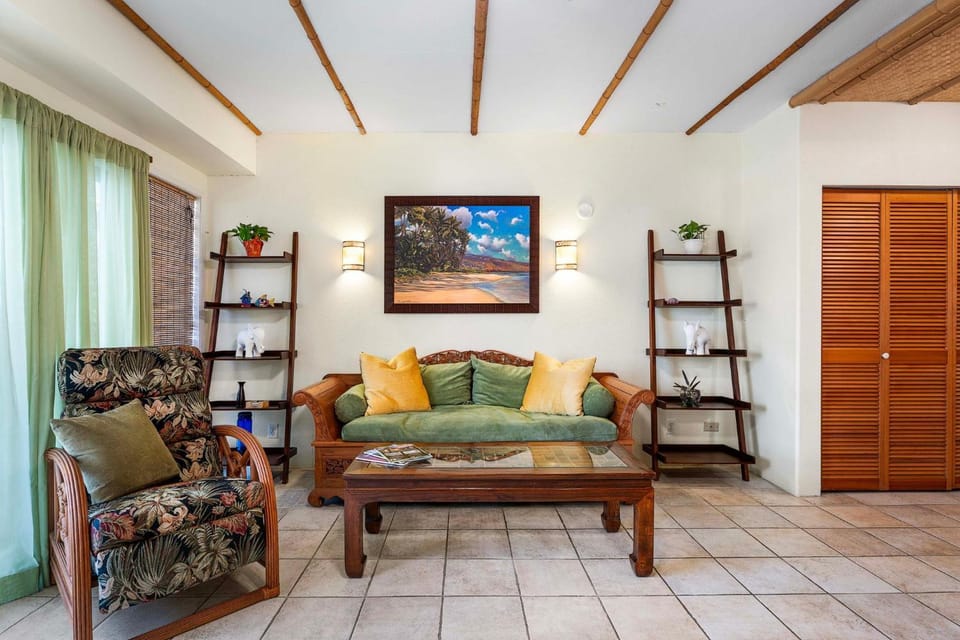 Kona Plaza#221 House in Holualoa