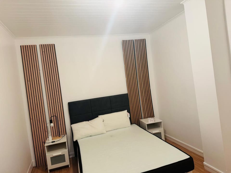Joys Apartment in Lille