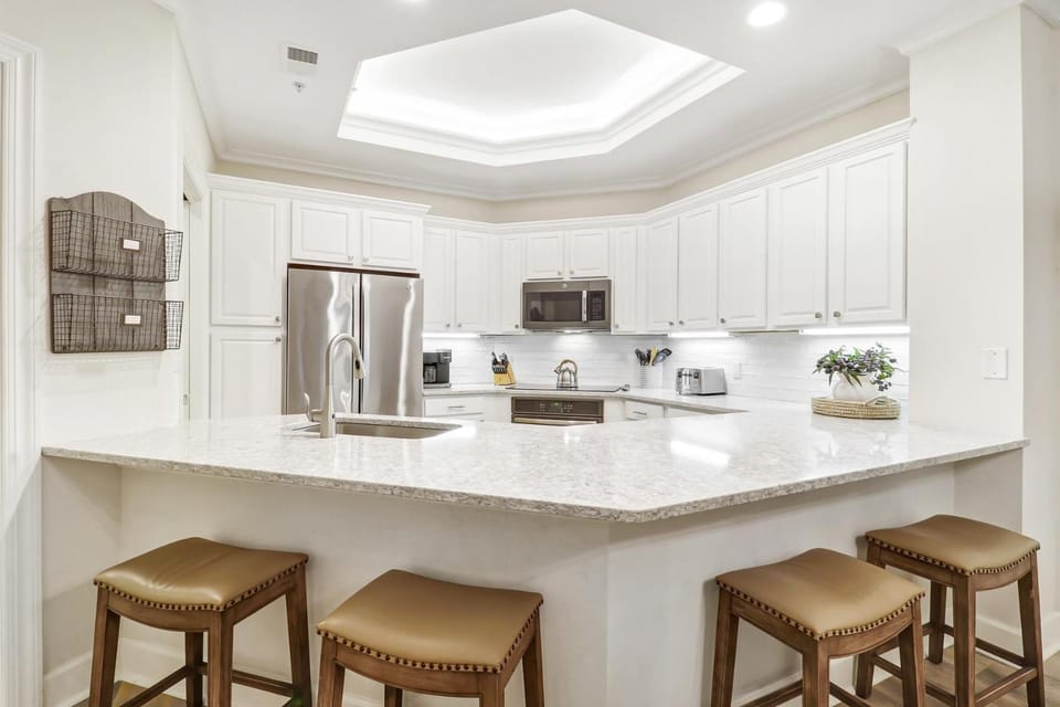 8110 Wendover Dunes Villa in Hilton Head Island