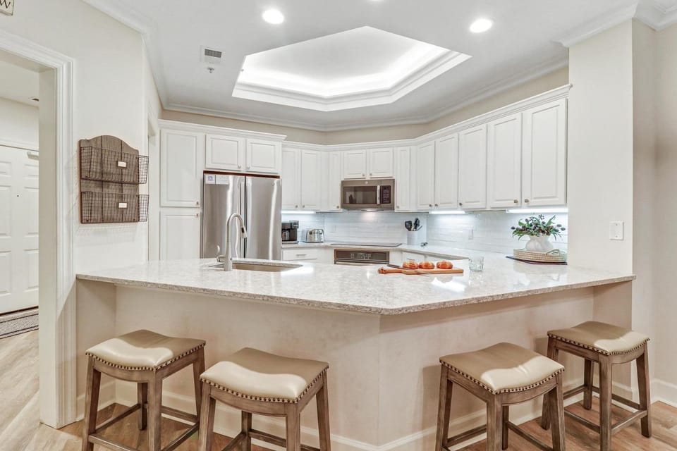 8110 Wendover Dunes Villa in Hilton Head Island