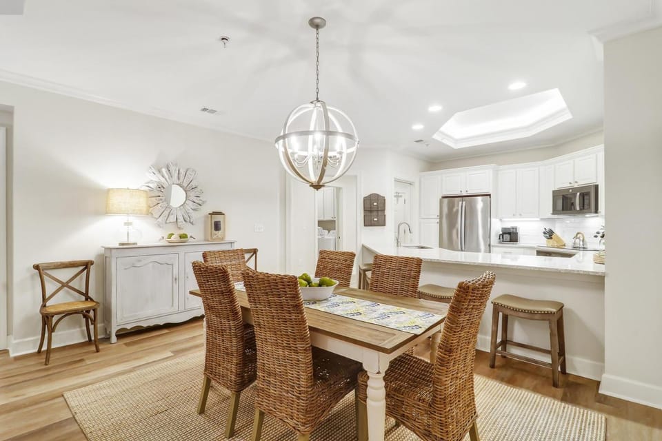 8110 Wendover Dunes Villa in Hilton Head Island