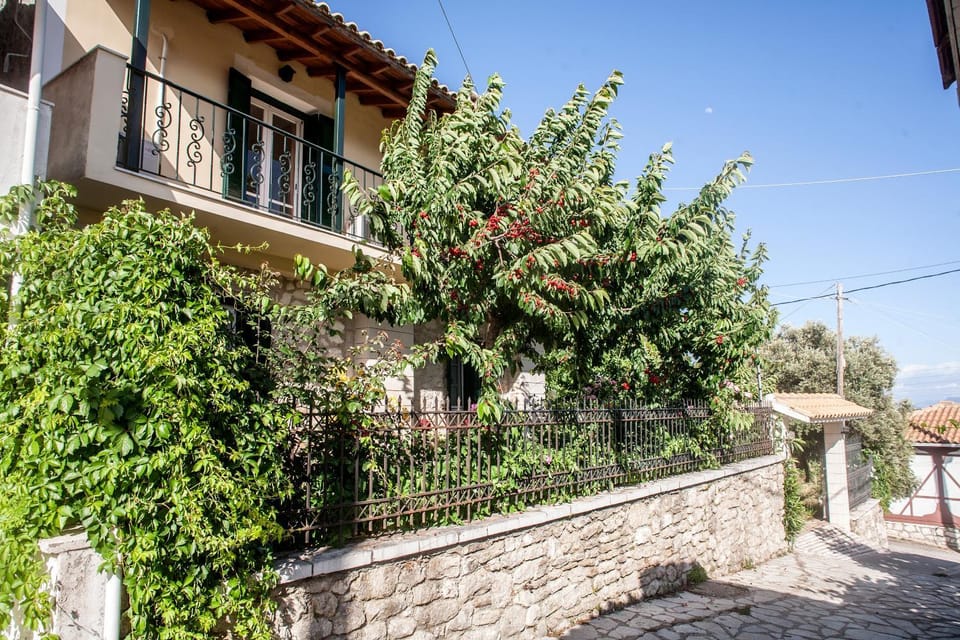 Villa Ilias Apartment in Lefkada, Lefkada Municipality, Greece