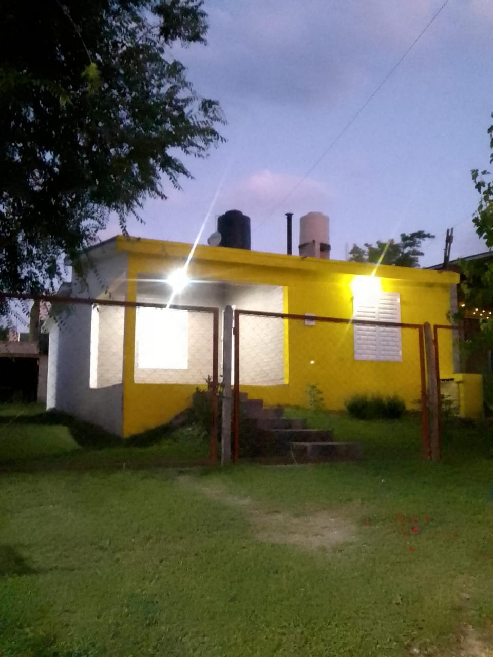 Casa de campo House in Cordoba Province