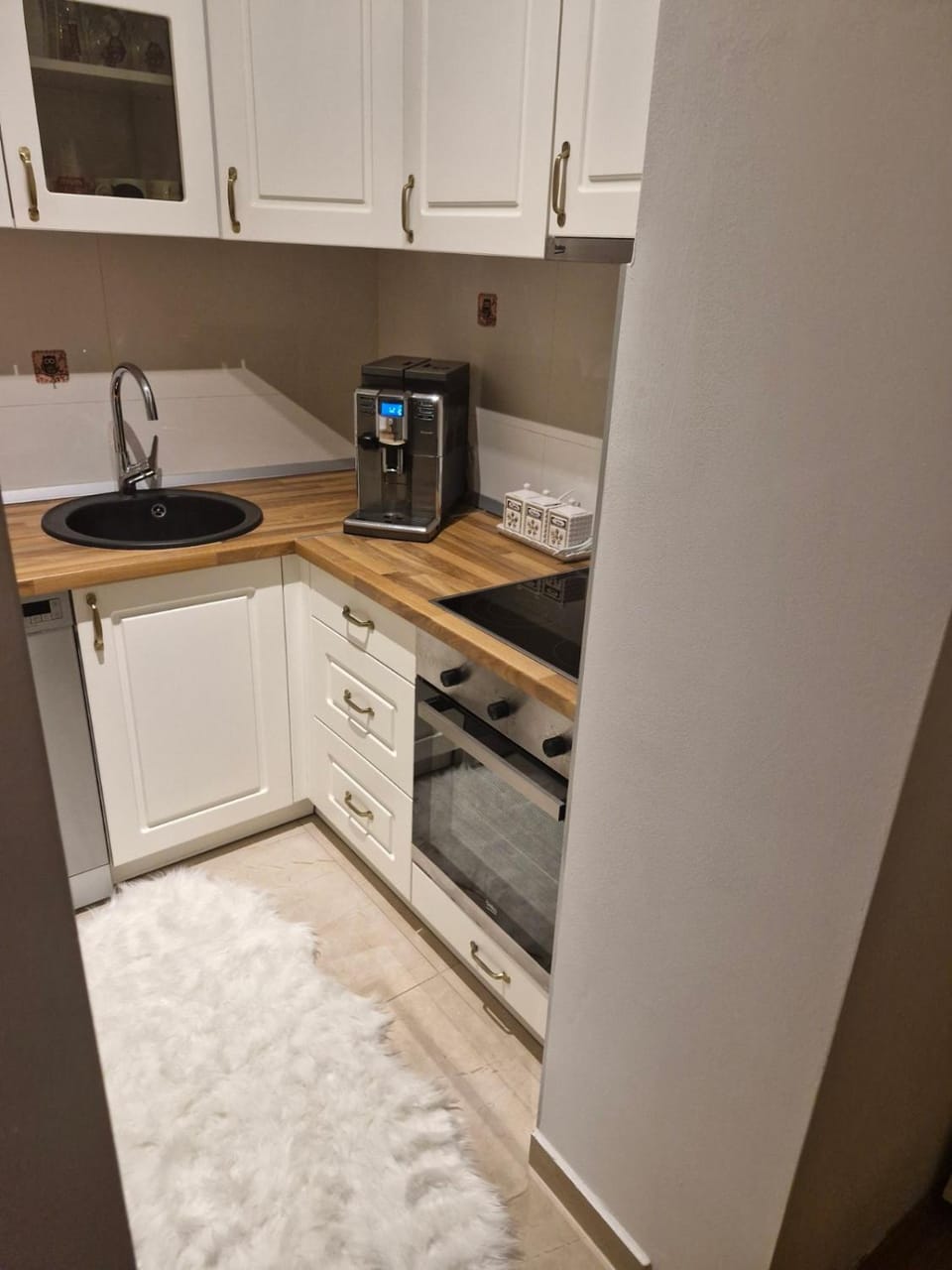 Apartman Greenville Banja Luka Apartment in Bosnia and Herzegovina