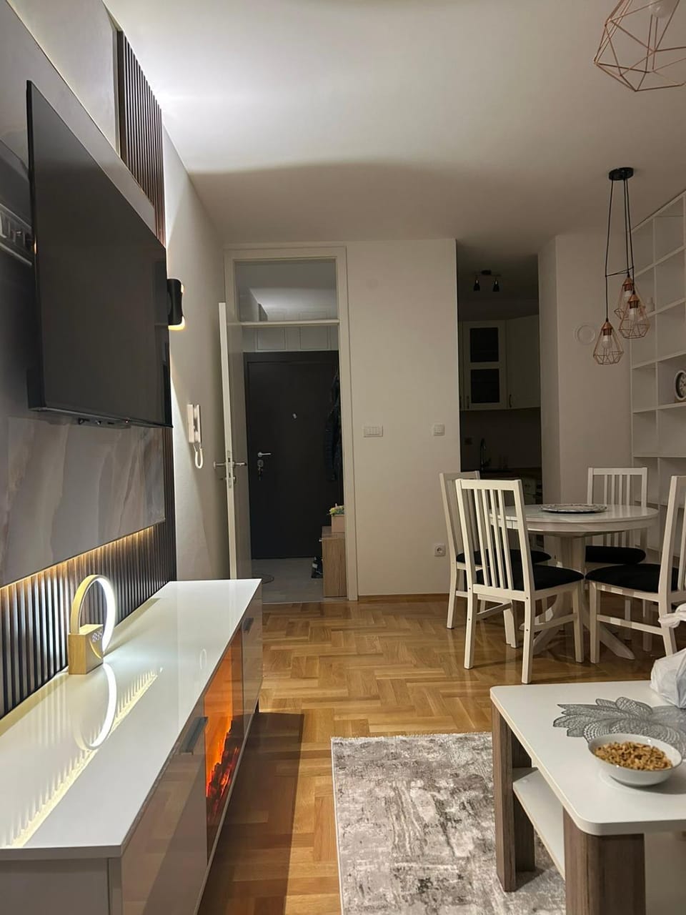 Apartman Greenville Banja Luka Apartment in Bosnia and Herzegovina