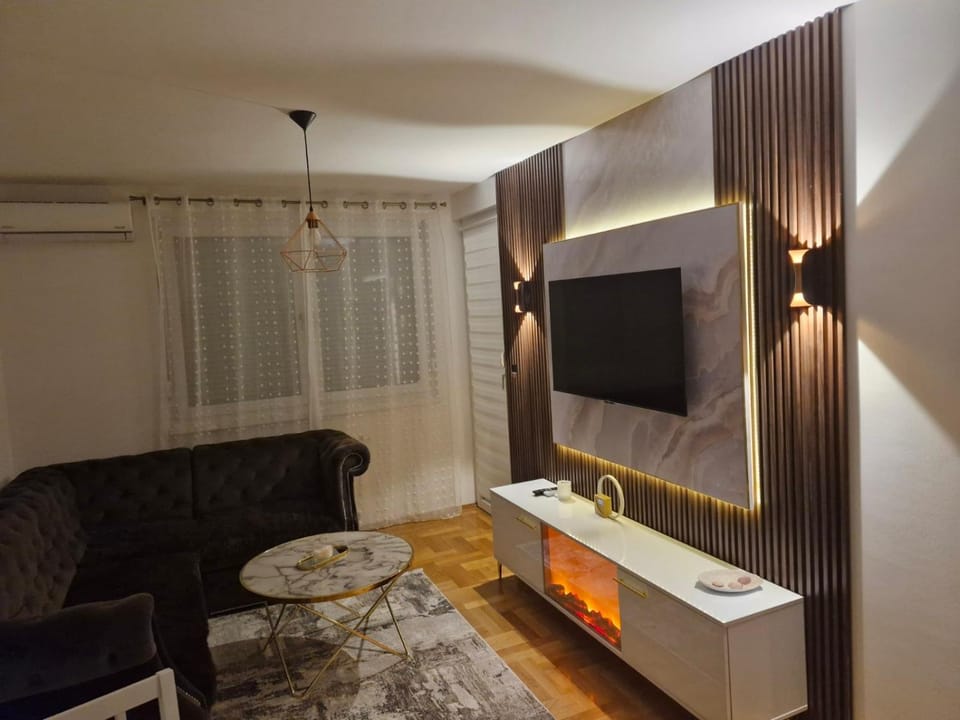 Apartman Greenville Banja Luka Apartment in Bosnia and Herzegovina