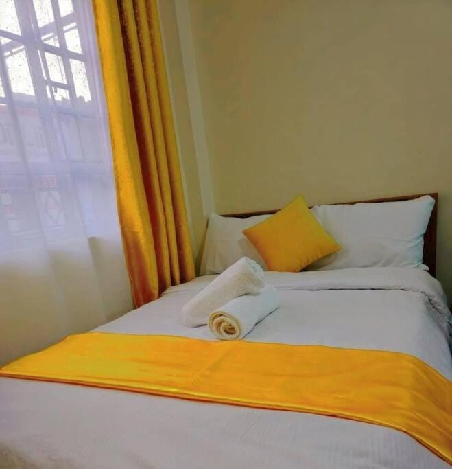 City Haven apartment Apartment in Nairobi County