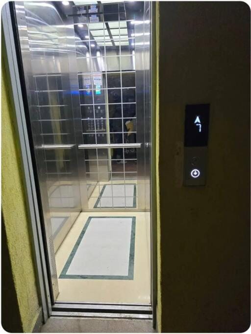 City Haven apartment Apartment in Nairobi County