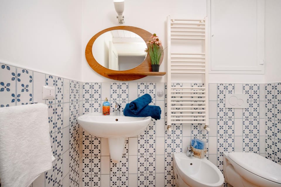 Martini Holiday's house Apartment in Altamura