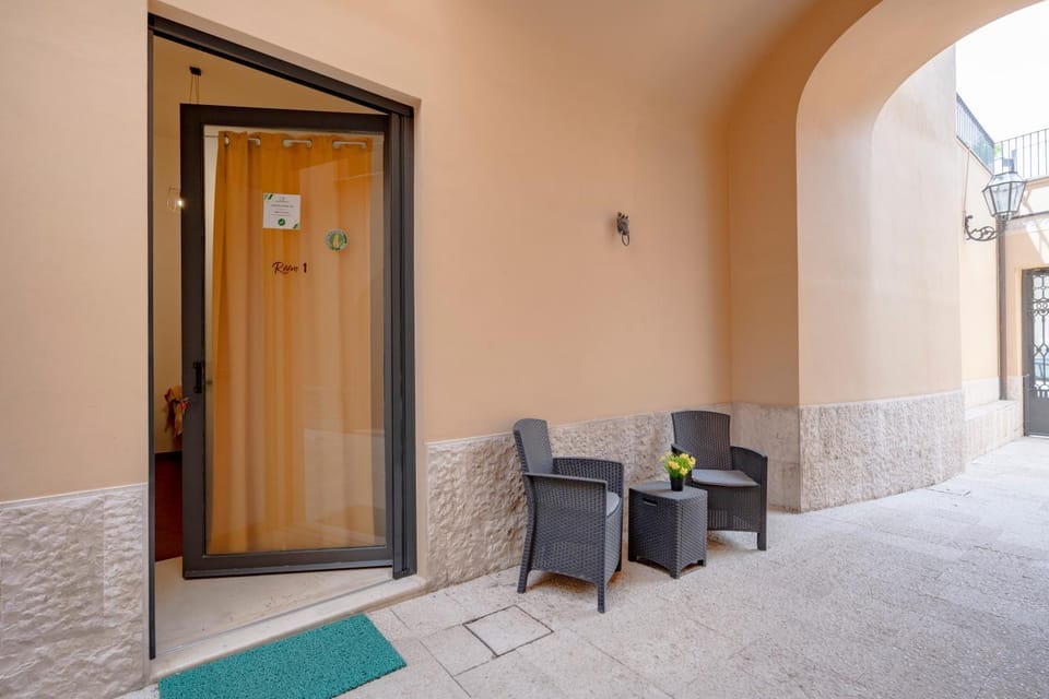 Martini Holiday's house Apartment in Altamura