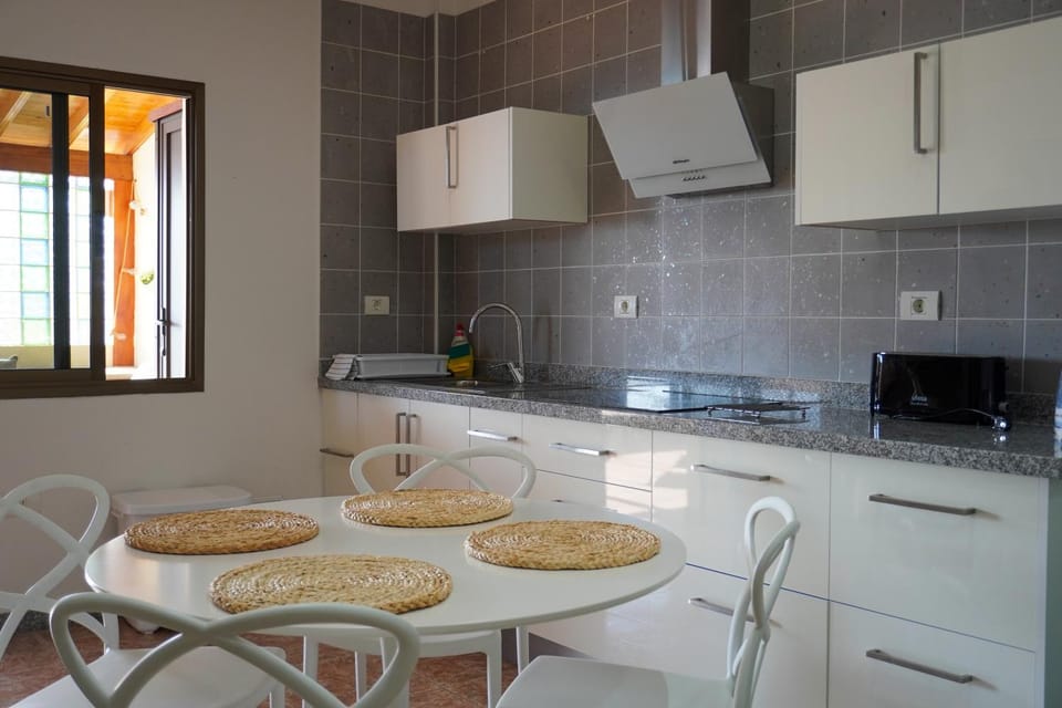 Holiday House Gomerita Apartment in La Gomera