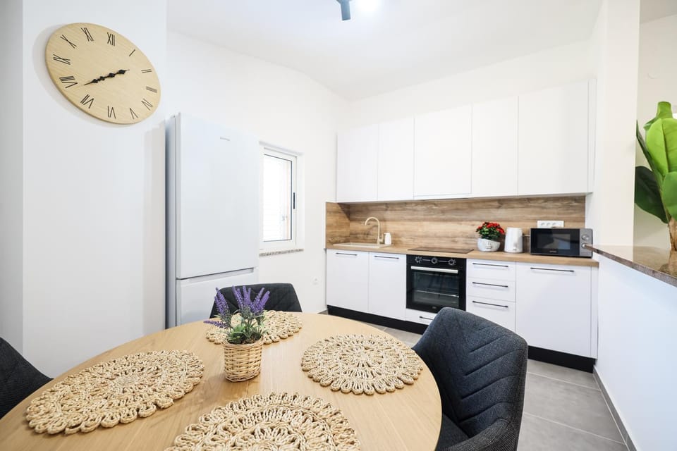 Villa Coco with heated pool Apartment in Zadar County