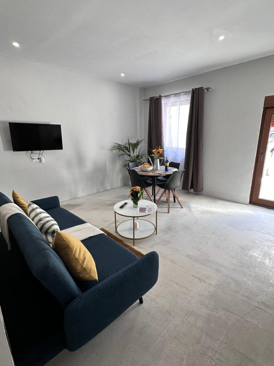 Euphorbia Suites Apartment in Canary Islands
