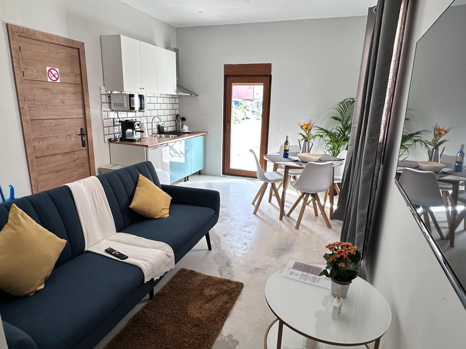 Euphorbia Suites Apartment in Canary Islands