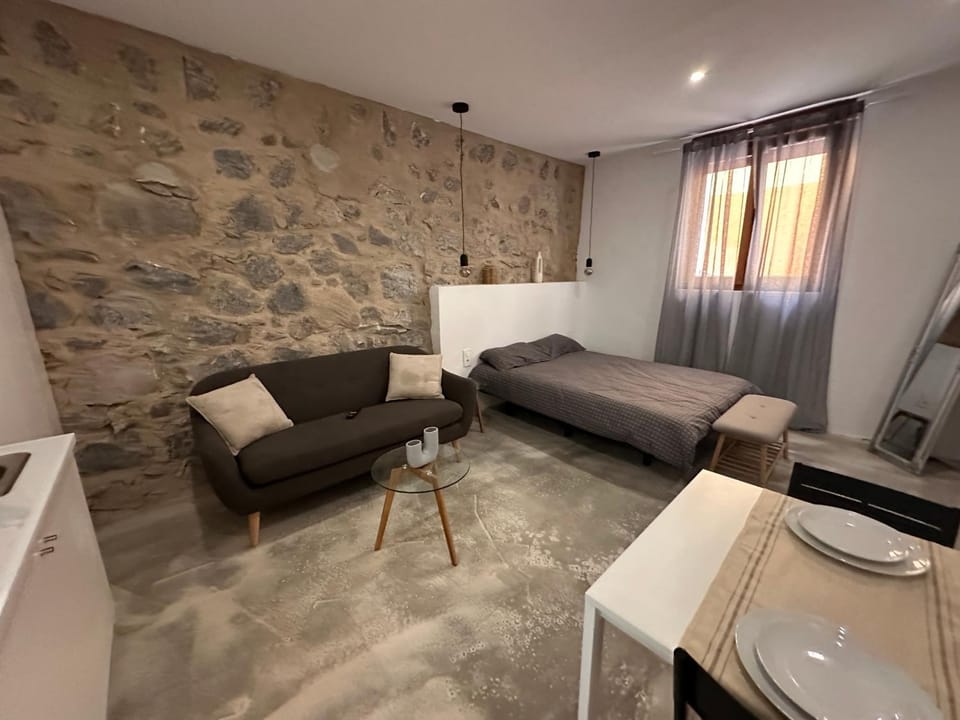 Euphorbia Suites Apartment in Canary Islands