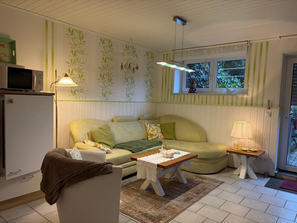 Ferienwohnung Kordes Apartment in Winterberg