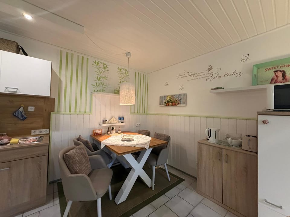 Ferienwohnung Kordes Apartment in Winterberg