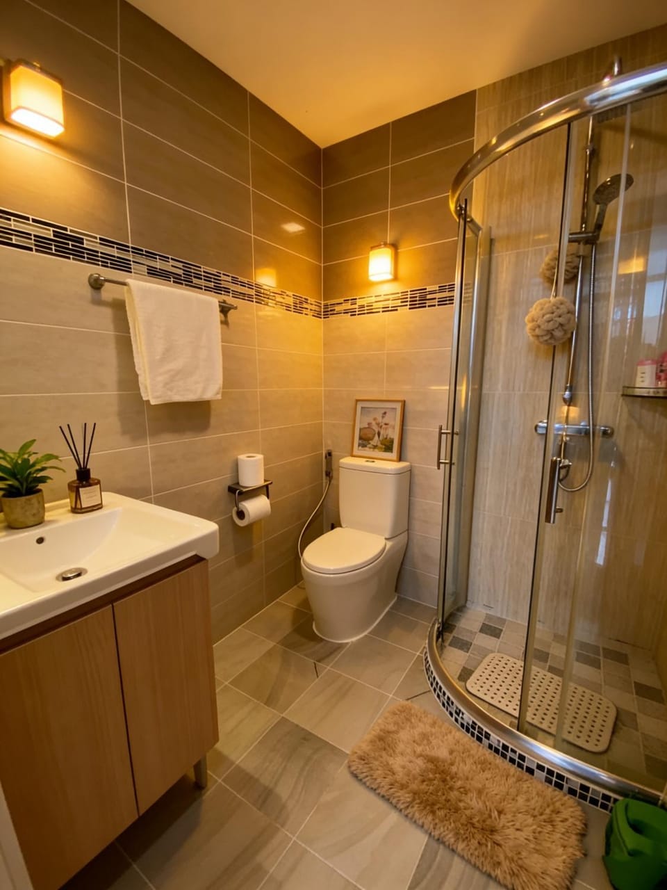 Treasure Condo cooking,swimming Apartment in Chiang Mai