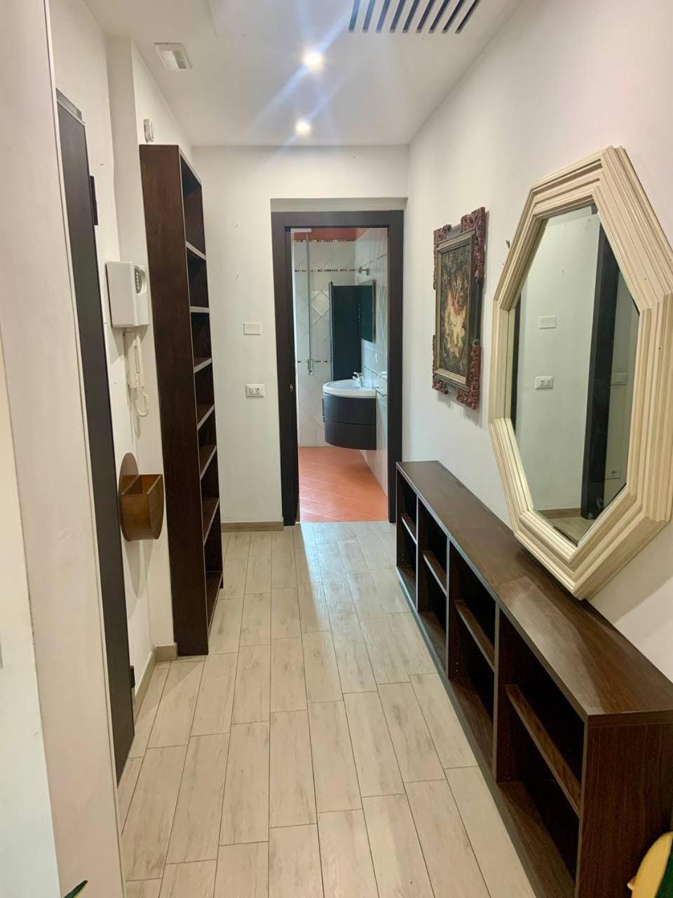 Alerì Central Apartment - Zona Pedonale Apartment in Viareggio