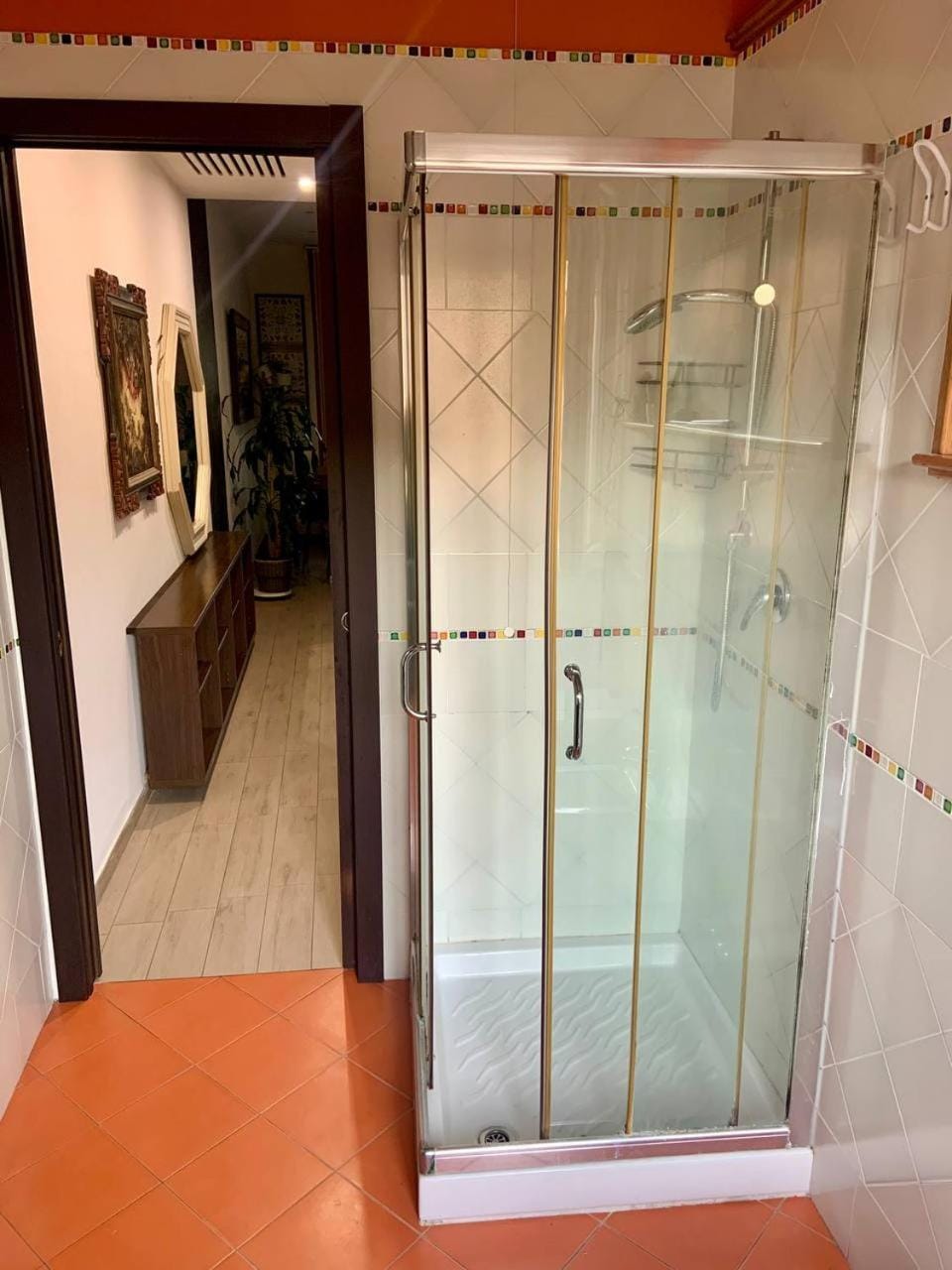 Shower