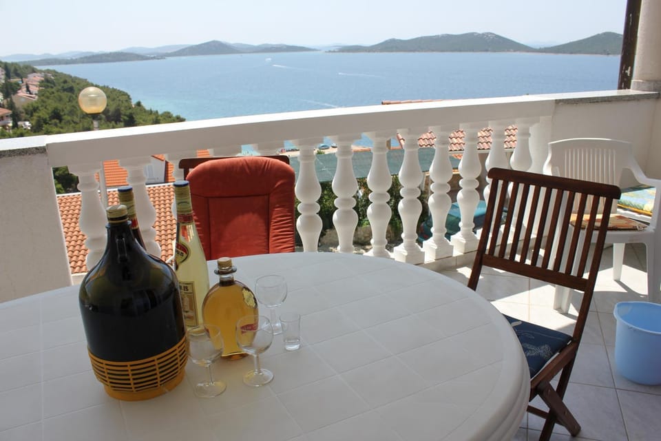 Sea view