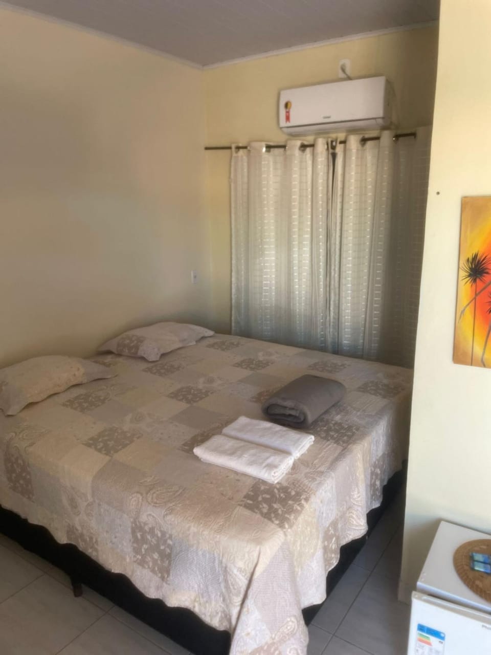 Pousada Maré do Cerrado Hotel in State of Tocantins