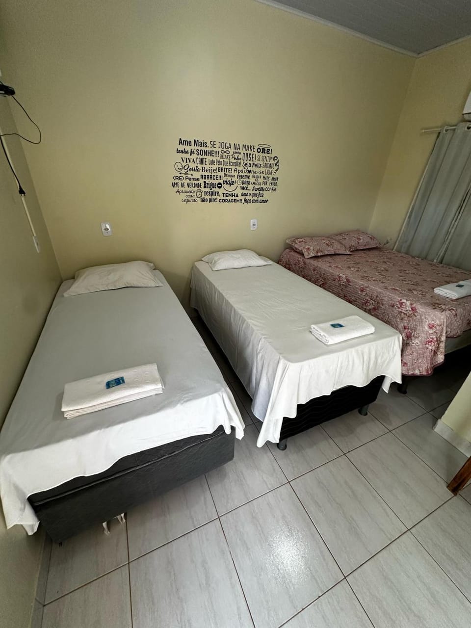 Pousada Maré do Cerrado Hotel in State of Tocantins