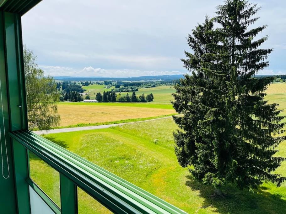 Apartment mit Grünblick & Wintergarten im Schwarzwald Apartment in Baden-Württemberg
