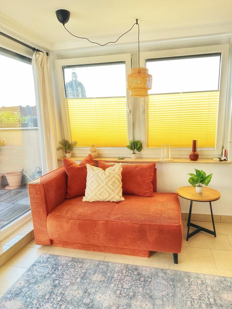 View (from property/room), View (from property/room), Living room, Photo of the whole room, Landmark view, Landmark view