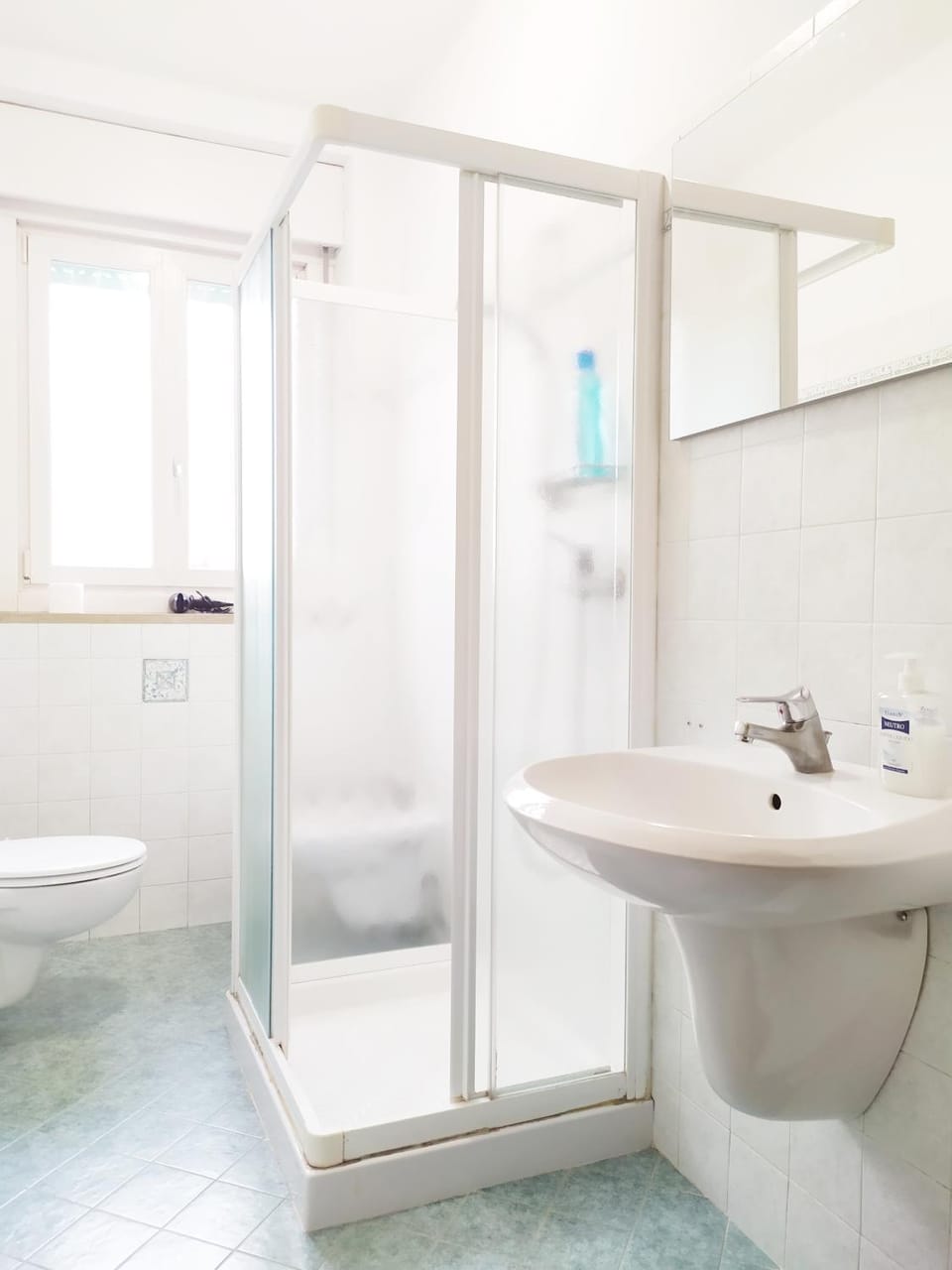 Shower, Toilet, Bathroom, bidet