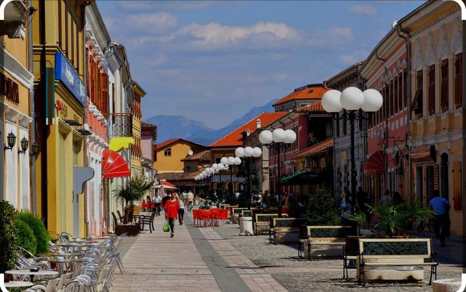 City Apartment Apartment in Montenegro